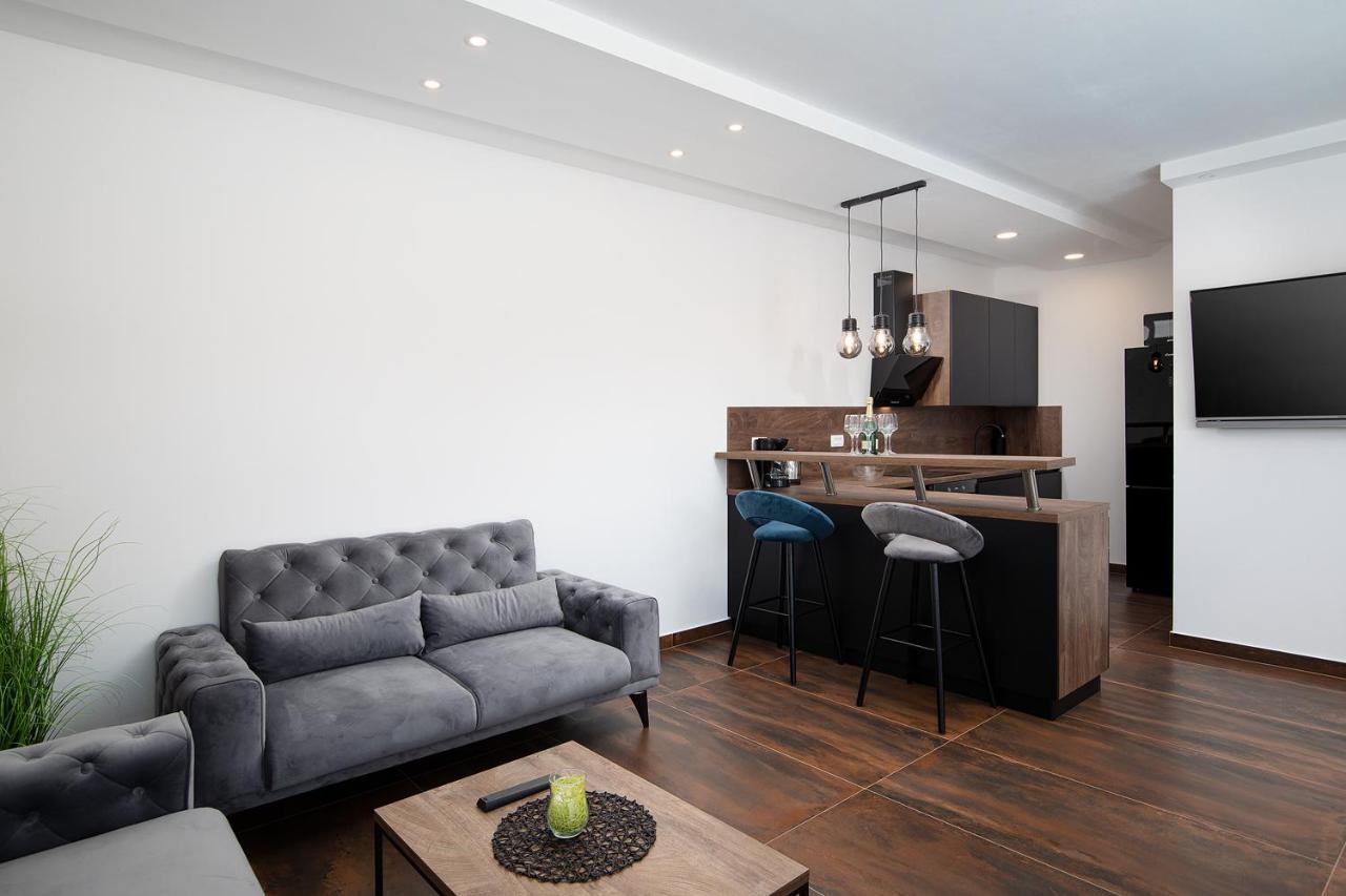 Villa L&L Μεντουλίν Εξωτερικό φωτογραφία