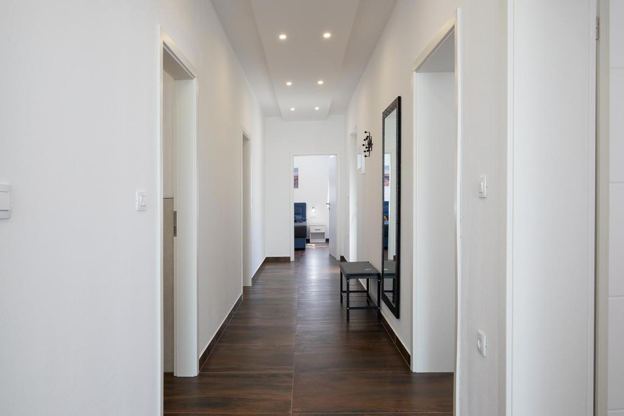 Villa L&L Μεντουλίν Εξωτερικό φωτογραφία
